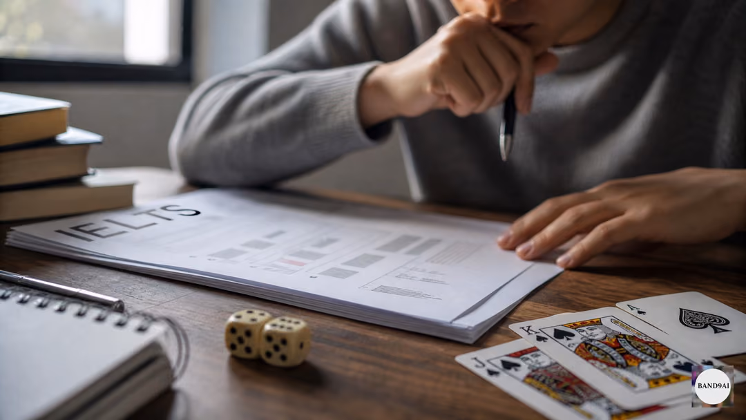 How to choose an IELTS writing feedback tool that matches examiner rubrics and predicts your real band on BAND9AI
