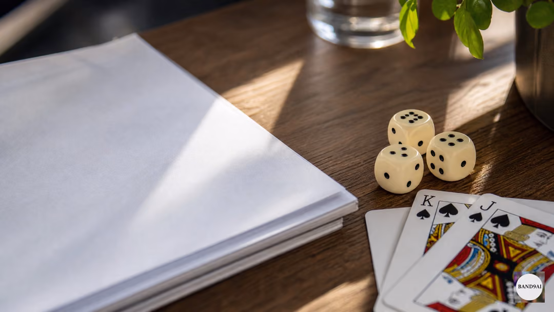 IELTS Speaking Part 2 cue cards 2026 with Band 9 sample answers and AI mock interview practice on BAND9AI