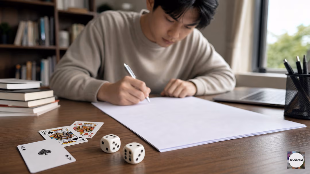 Pass IELTS in 2026 band score guide: target scores, skill priorities and BAND9AI diagnostics before your exam